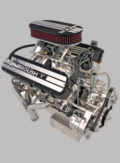 Roush Competition Engines, Roush Competition Engines North